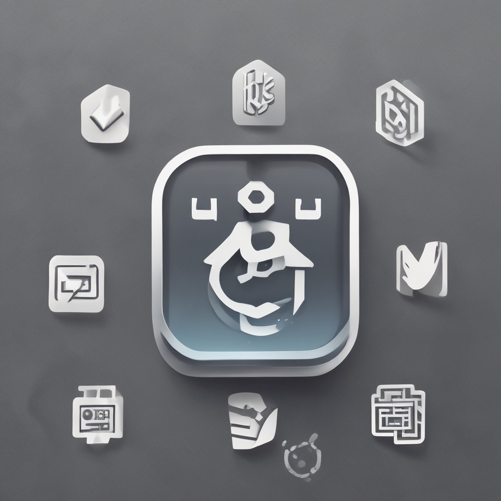 Code App icon